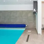 12 Person Holiday Home In Ebeltoft * אבלטופט