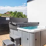12 Person Holiday Home In Ebeltoft אבלטופט