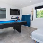 12 Person Holiday Home In Ebeltoft * אבלטופט