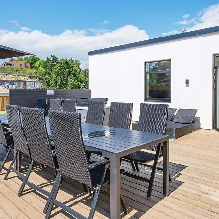 Holiday home Ebeltoft CLXXXIV Ebeltoft