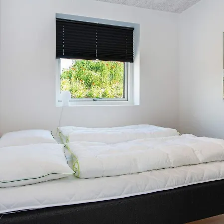 Feriehus Holiday home Ebeltoft CLXXXIV