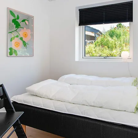 Holiday home Ebeltoft CLXXXIV Feriehus Ebeltoft