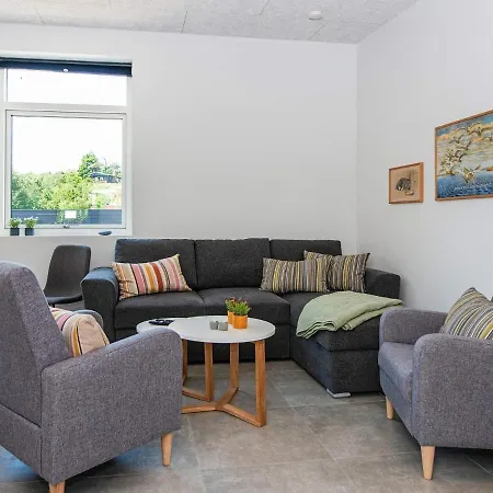 Holiday home Ebeltoft CLXXXIV