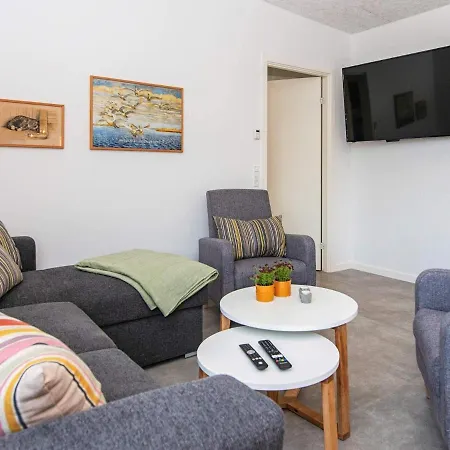 12 Person Holiday Home In Ebeltoft *