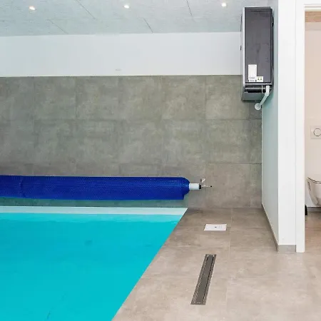 Holiday home Ebeltoft CLXXXIV * Ebeltoft