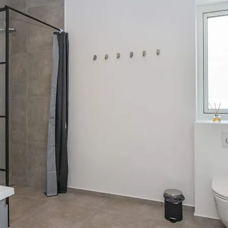 Feriehus Holiday home Ebeltoft CLXXXIV Ebeltoft