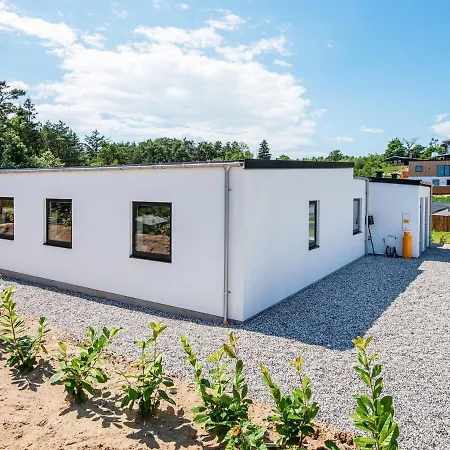 בית נופש 12 Person Holiday Home In Ebeltoft אבלטופט