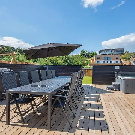 12 Person Holiday Home In Ebeltoft *