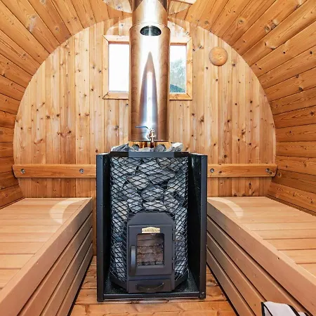Holiday home Ebeltoft CLXXXIV Ebeltoft